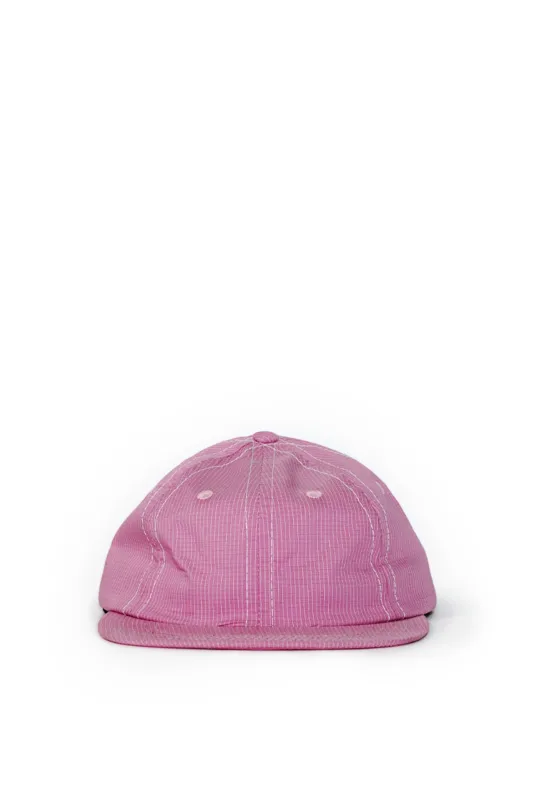 Ripstop Cap - Taffy sold by Lite Year