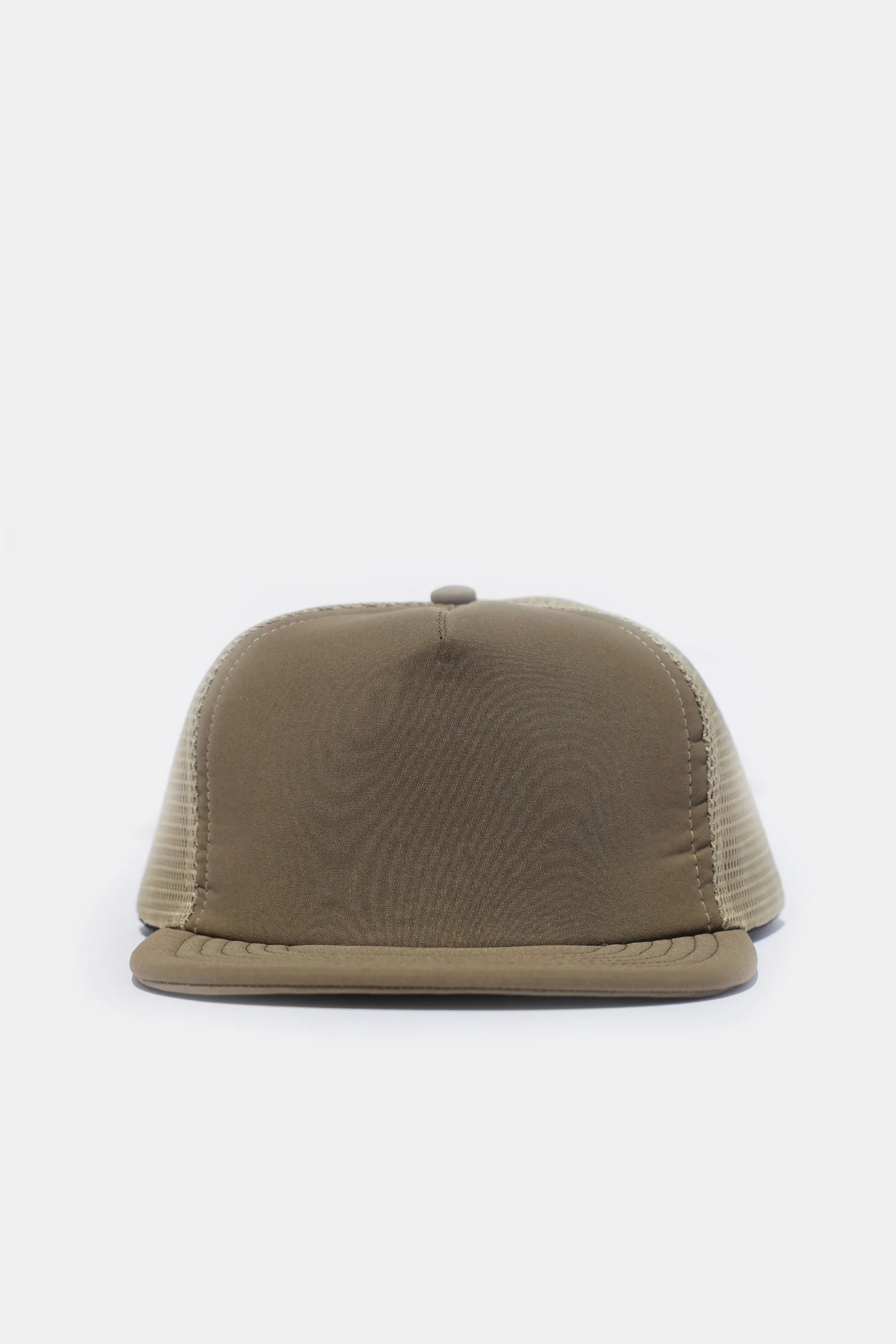 Trucker Cap - Khaki sold by Lite Year