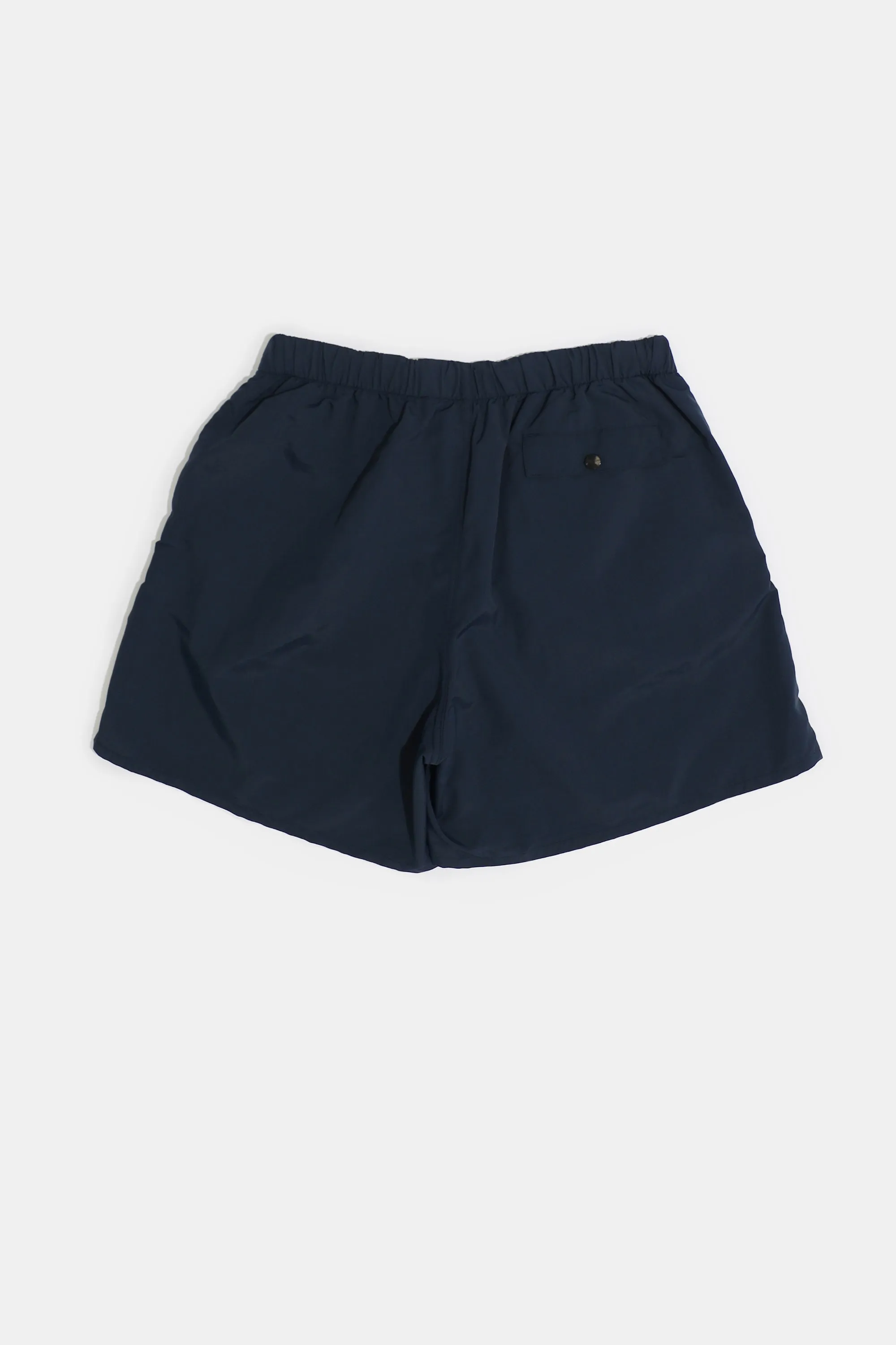 ECONYL® nylon shorts - Navy sold by Lite Year product image thumbnail 2