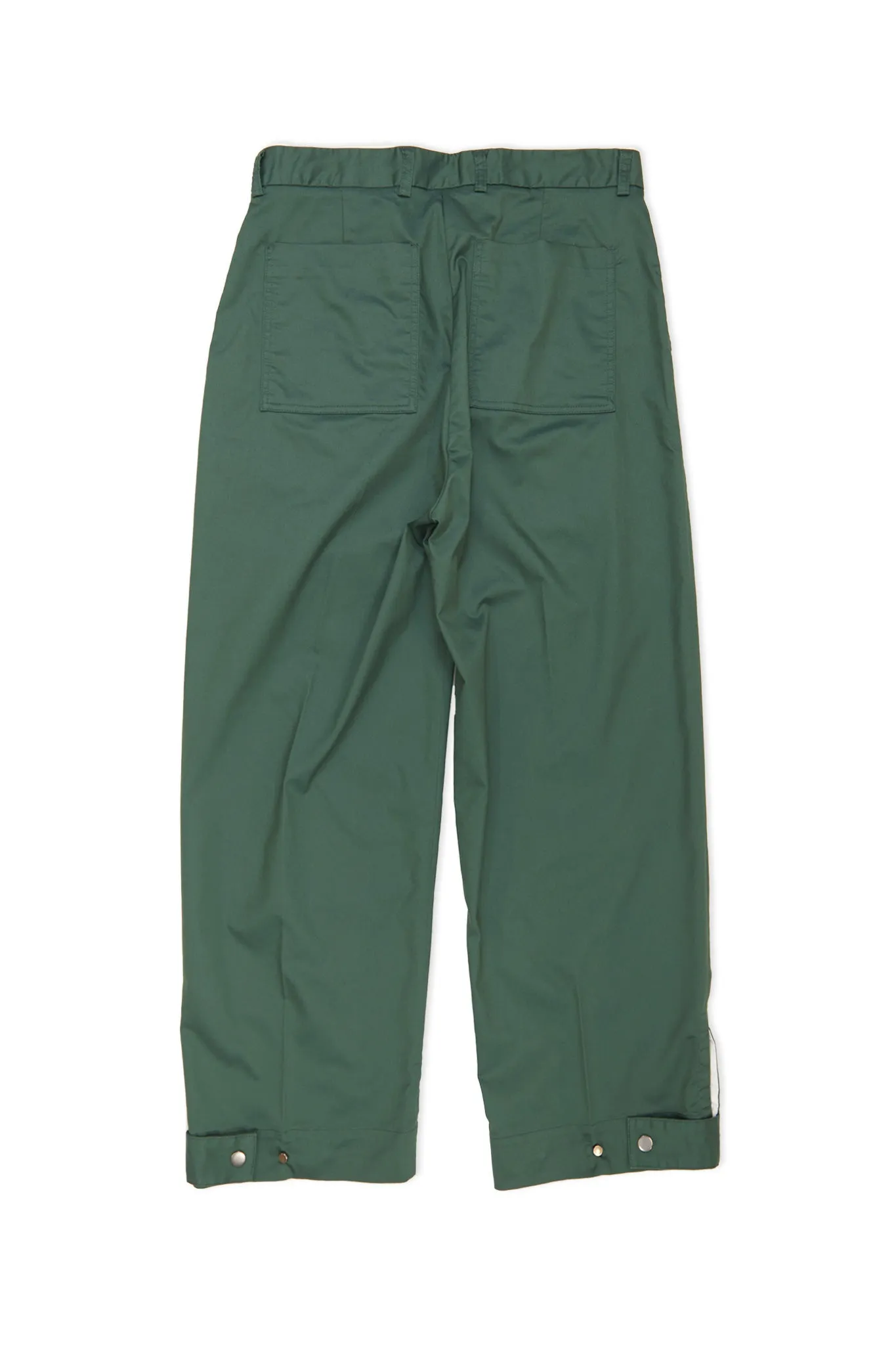 Solotex® Dress Pant - Green sold by Lite Year product image thumbnail 2