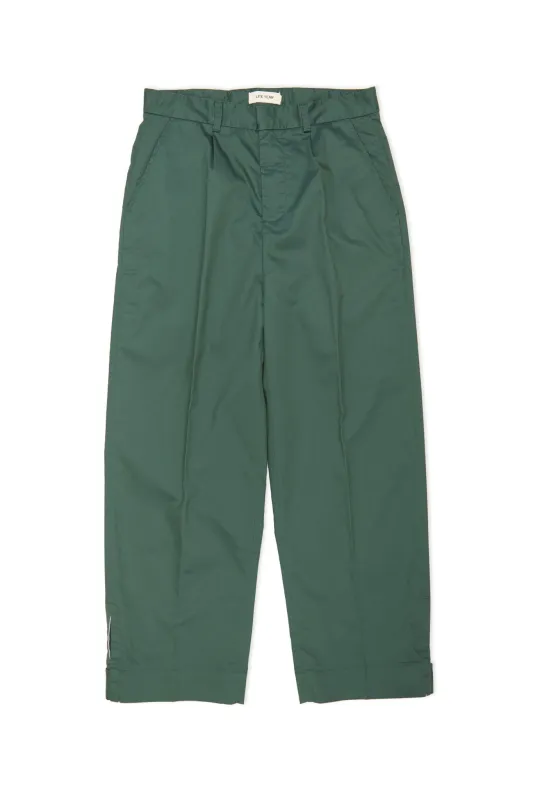 Solotex® Dress Pant - Green sold by Lite Year