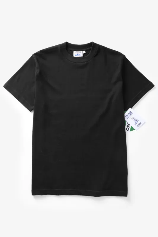 Power Goods - Everyday Tee - Black sold by Power Goods