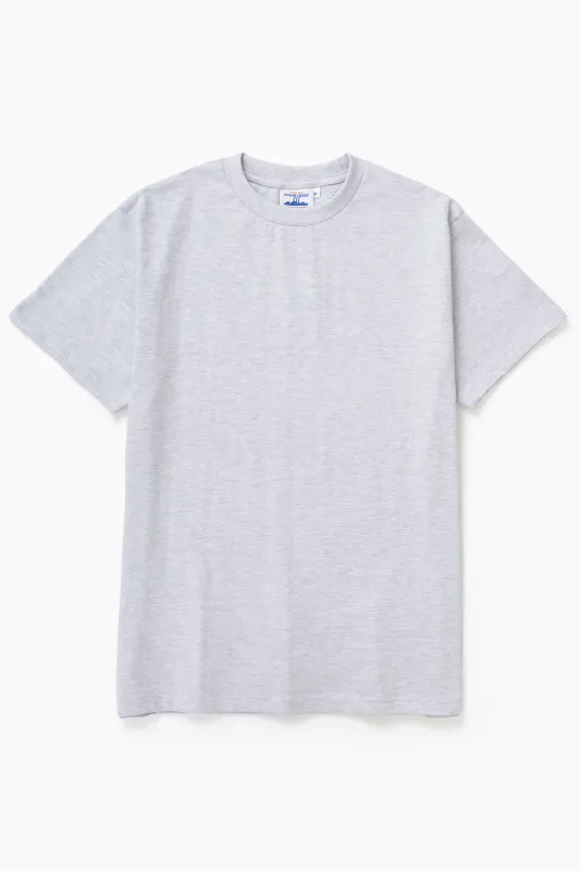 Power Goods - Everyday Tee - Ash sold by Power Goods