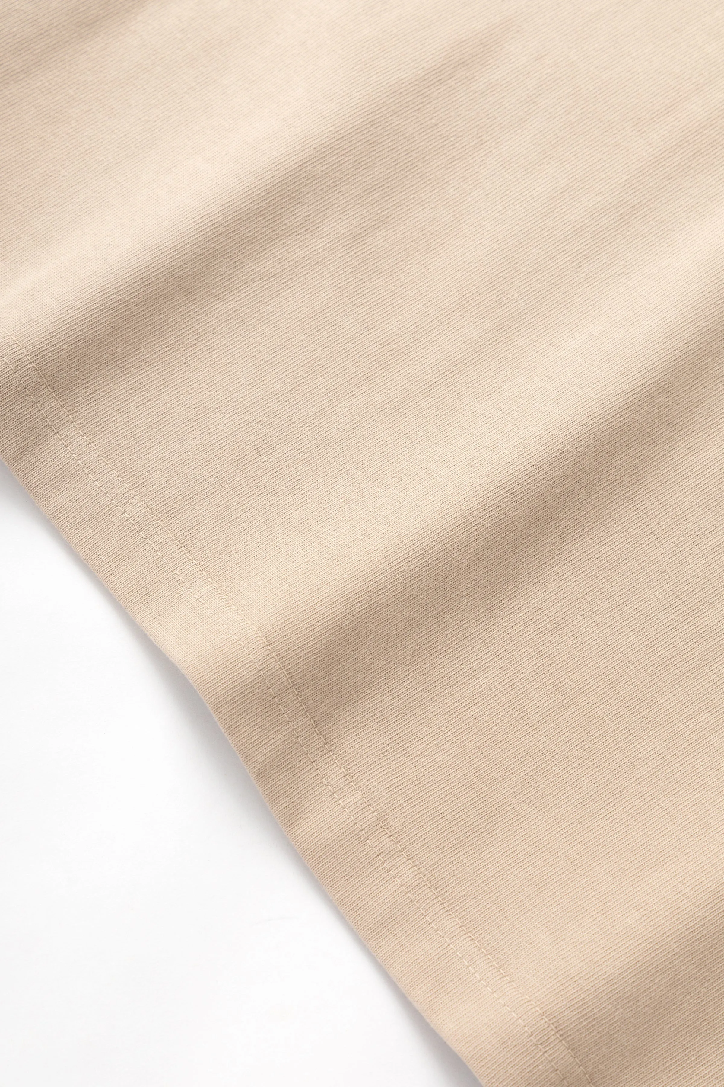 Power Goods - Super Weight T-Shirt - Bone sold by Power Goods product image thumbnail 4