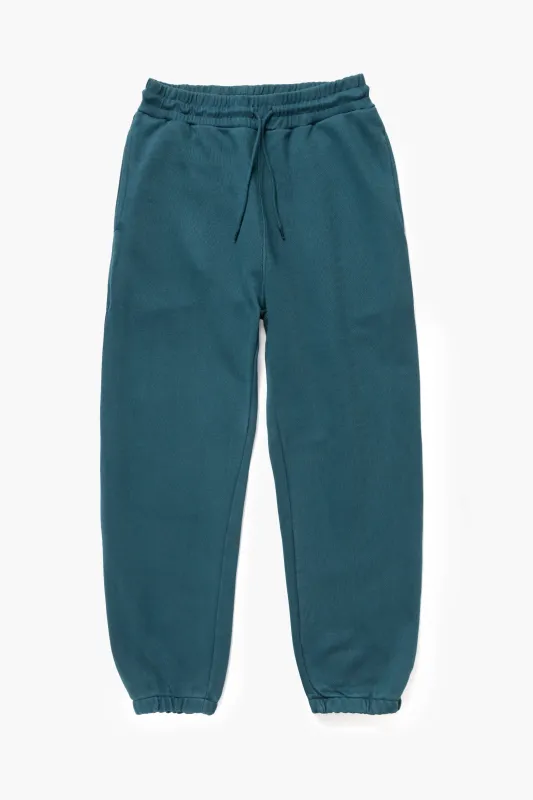 Power Goods - Loopback Sweatpants - Harbour sold by Power Goods