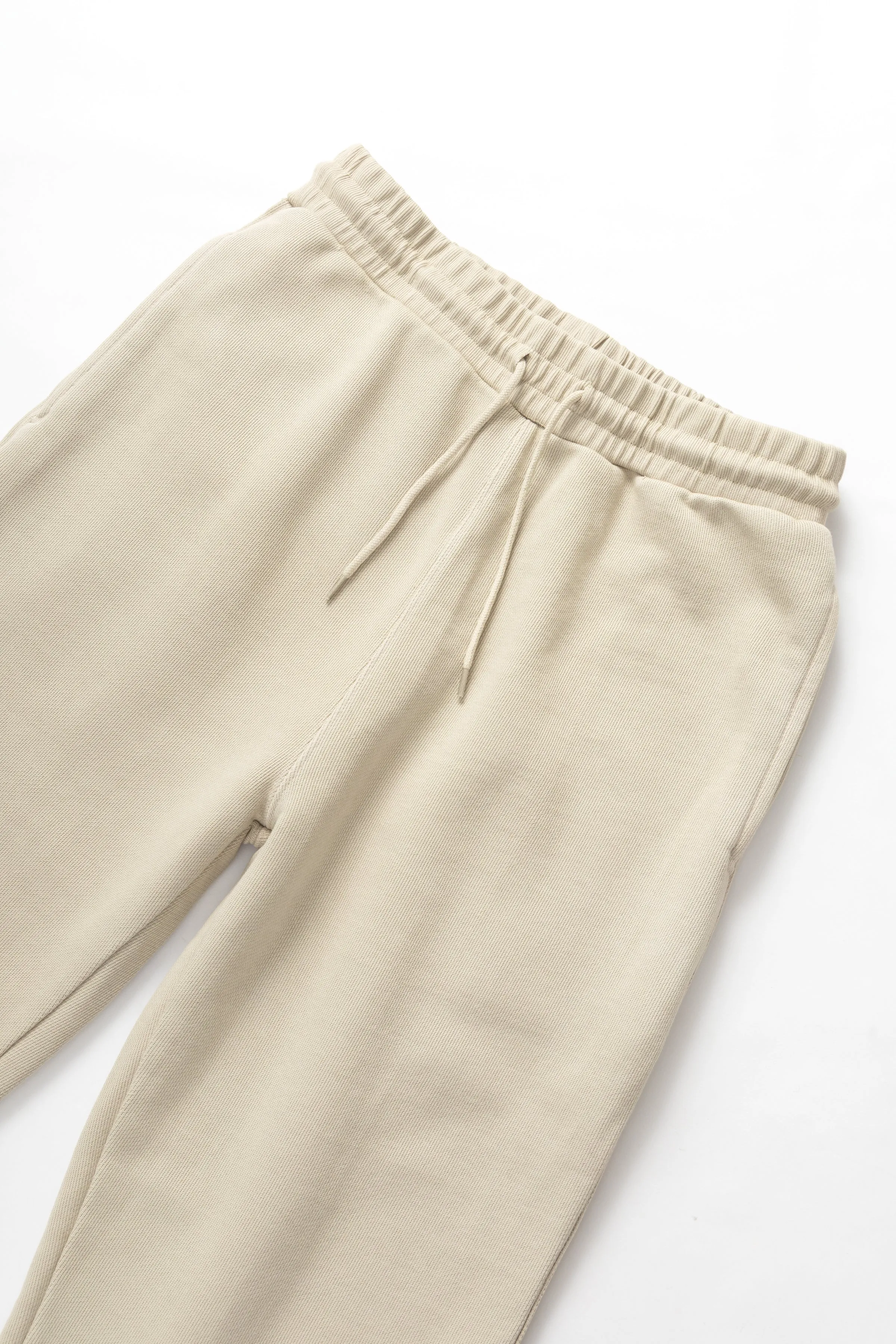 Power Goods - Loopback Sweatpants - Bone sold by Blacksmith Store product image thumbnail 3