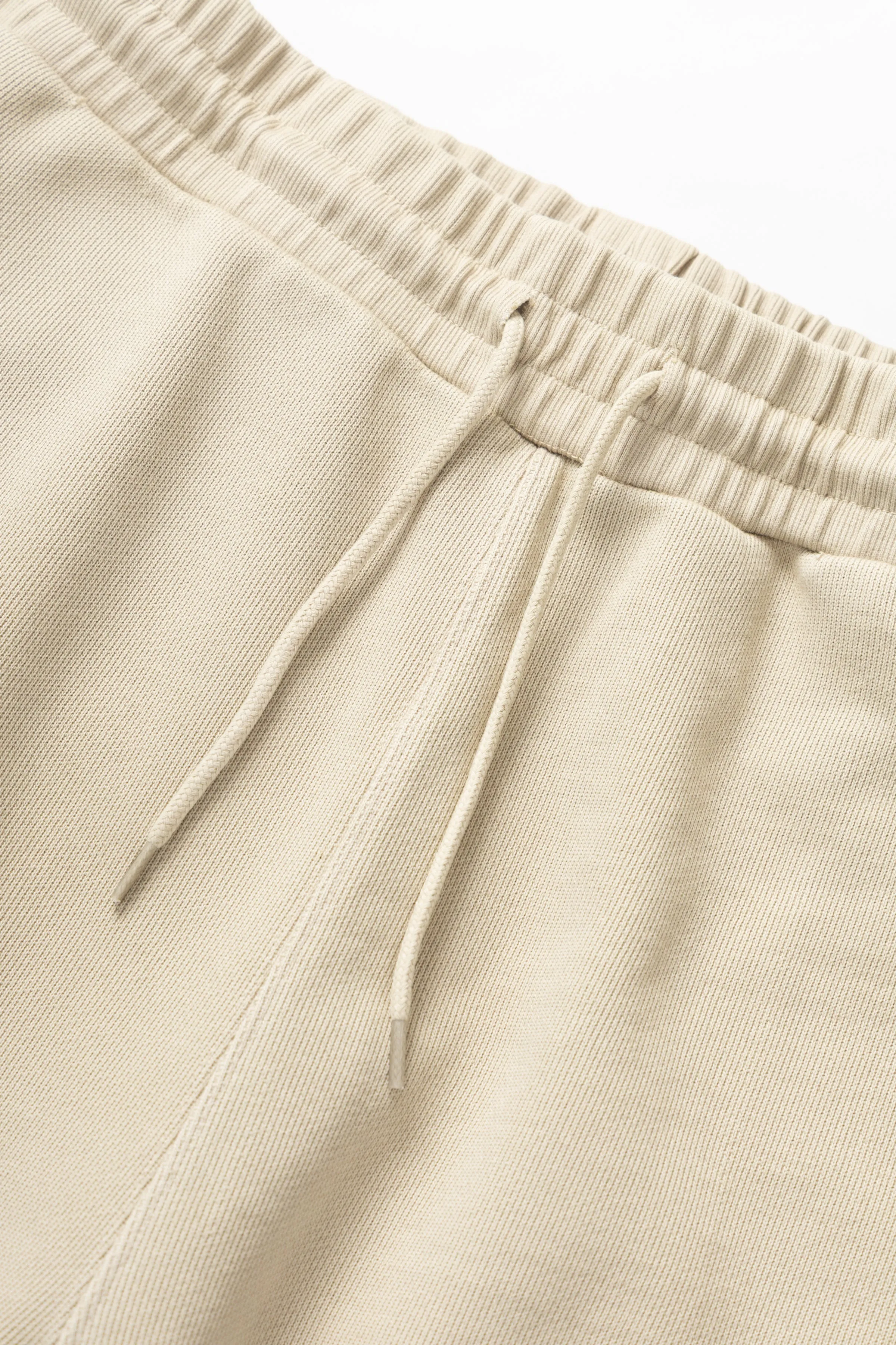 Power Goods - Loopback Sweatpants - Bone sold by Blacksmith Store product image thumbnail 4