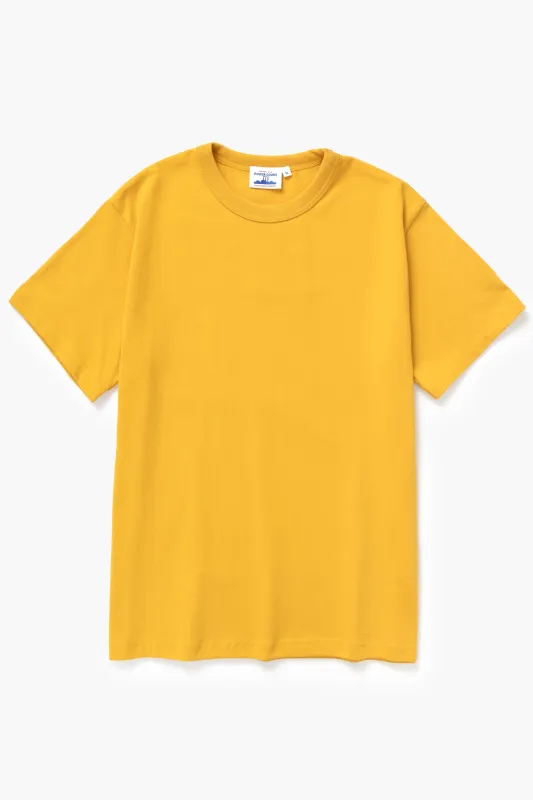 Power Goods - Archive T-Shirt - Sunflower sold by Power Goods