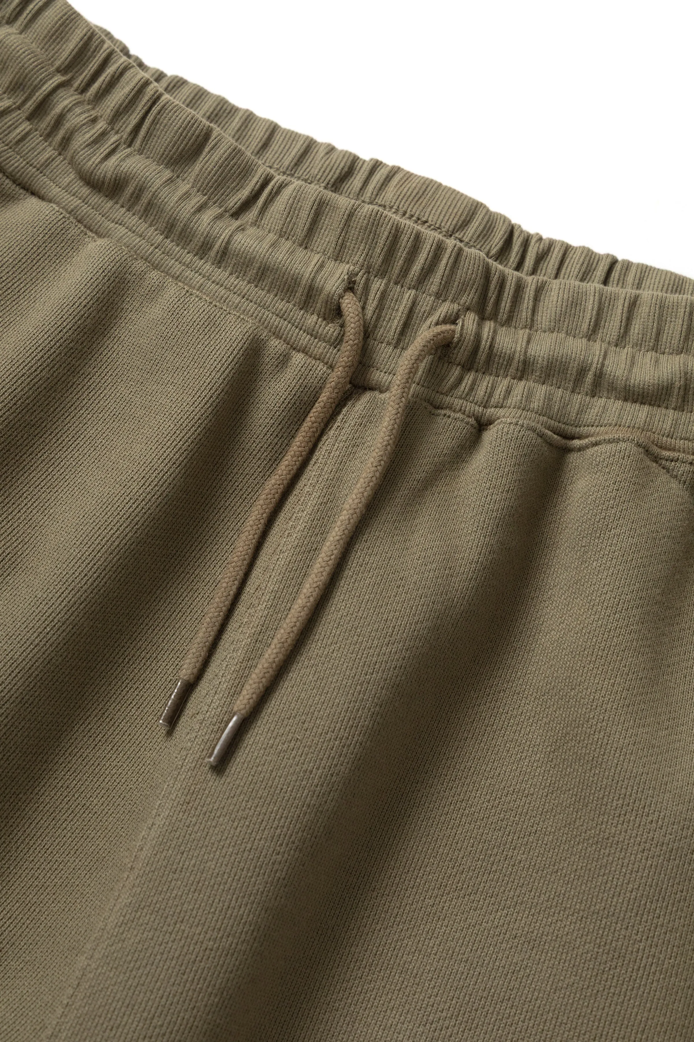 Power Goods - Loopback Sweatpants - Olive sold by Power Goods product image thumbnail 4