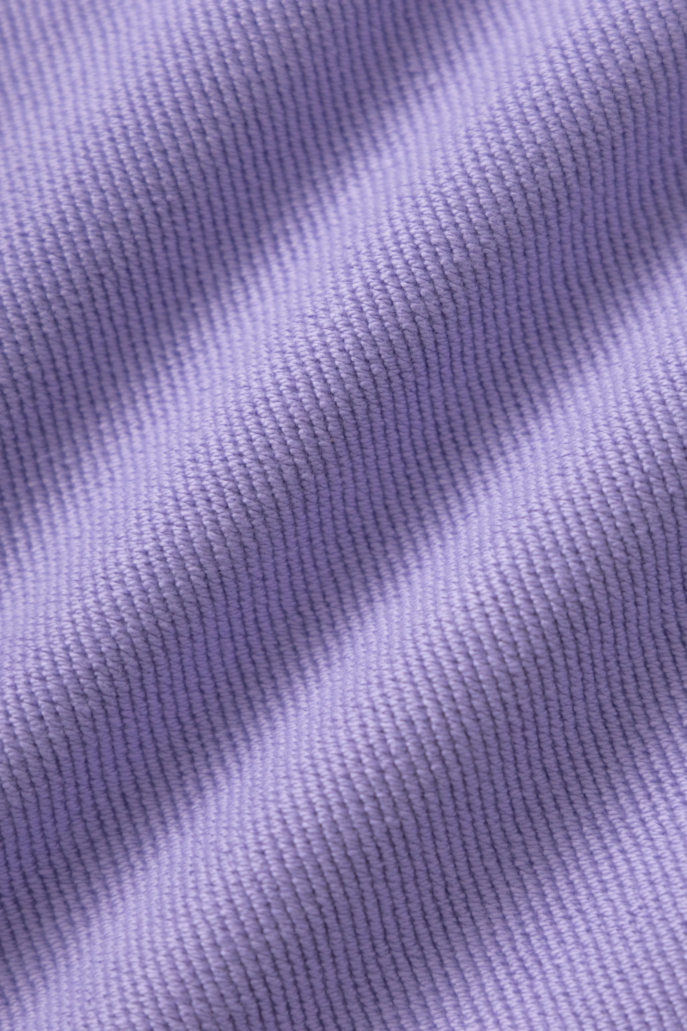 Power Goods - Loopback Sweat Shorts - Dusty Violet sold by Blacksmith Store product image thumbnail 2