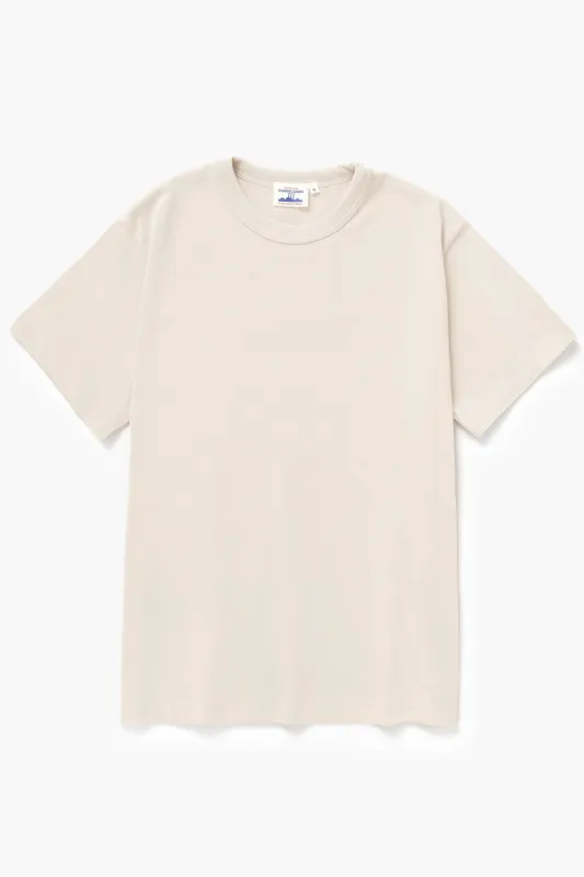 Power Goods - Archive T-Shirt - Putty made by Power Goods