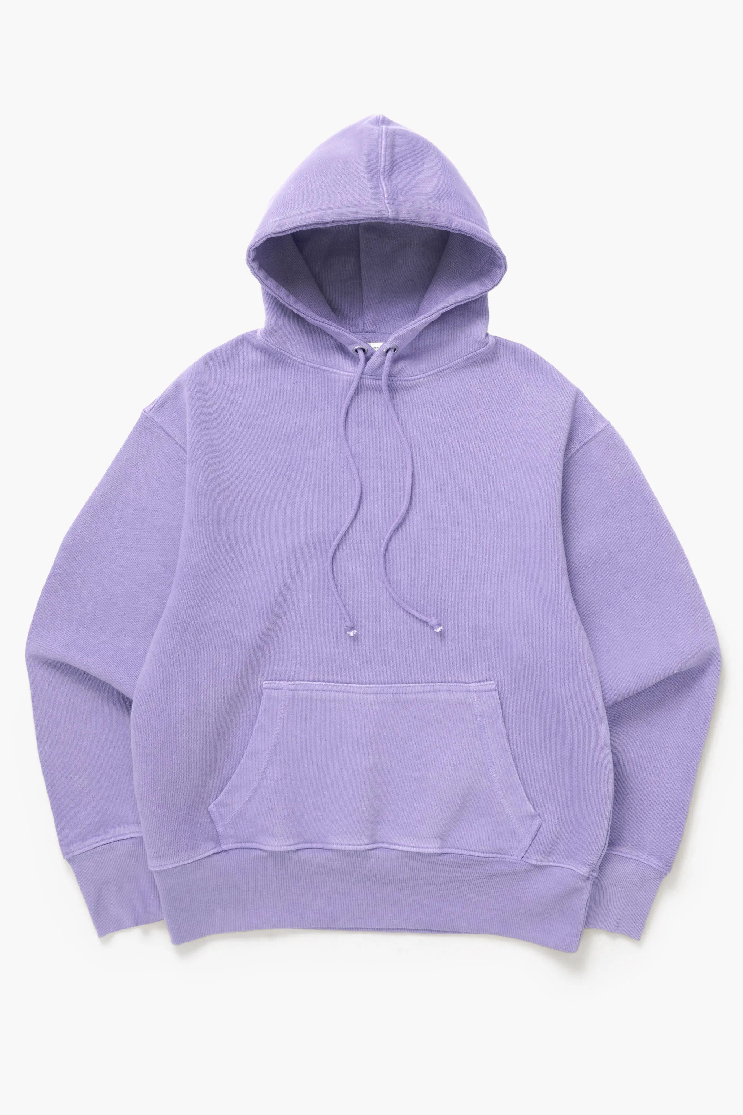 Loopback Hoodie - Dusty Violet sold by Power Goods