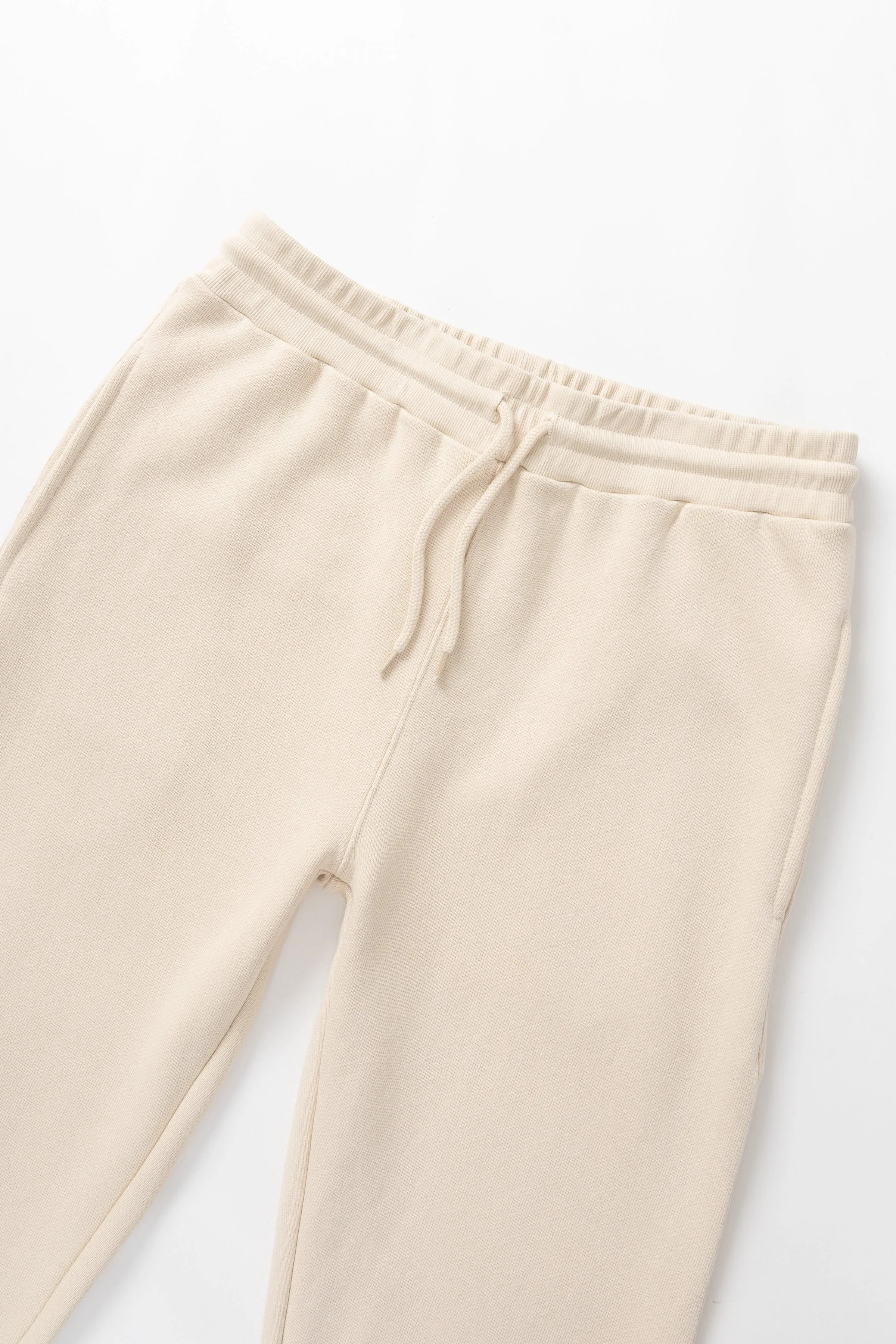 Loopback Sweatpants - Putty sold by Power Goods product image thumbnail 3