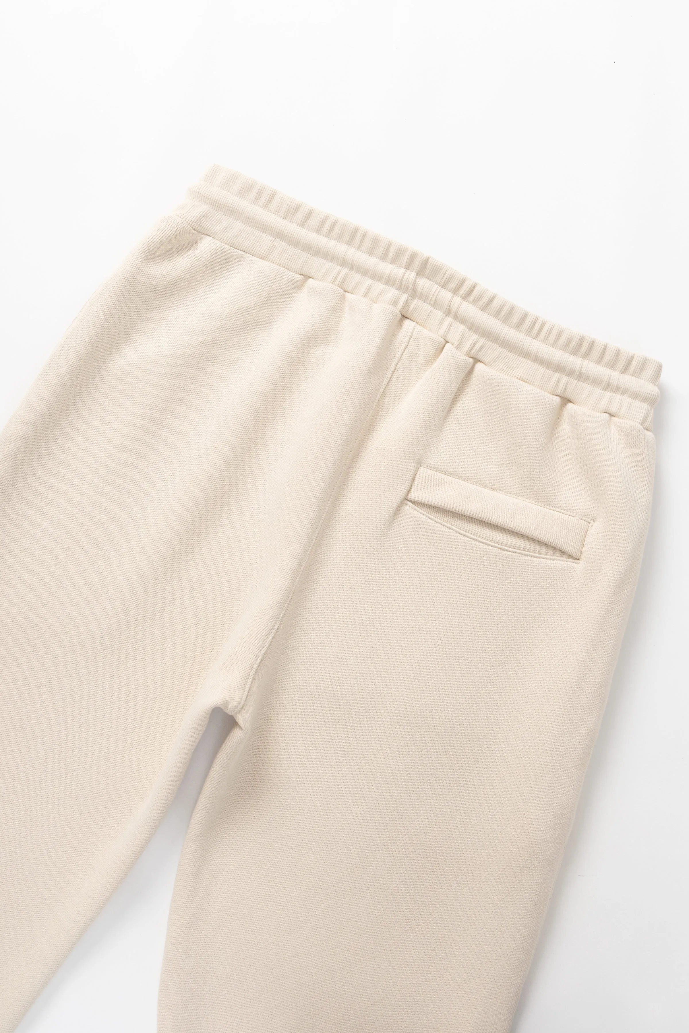 Loopback Sweatpants - Putty sold by Power Goods product image thumbnail 5