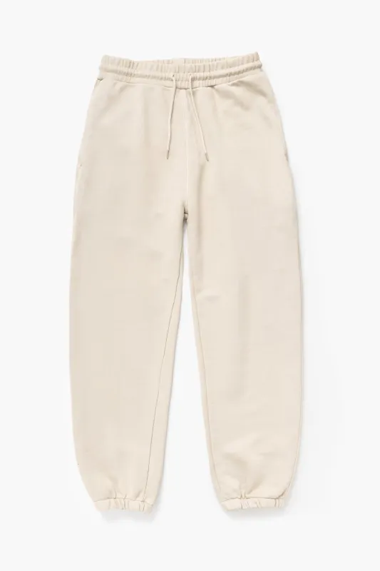 Loopback Sweatpants - Putty made by Power Goods