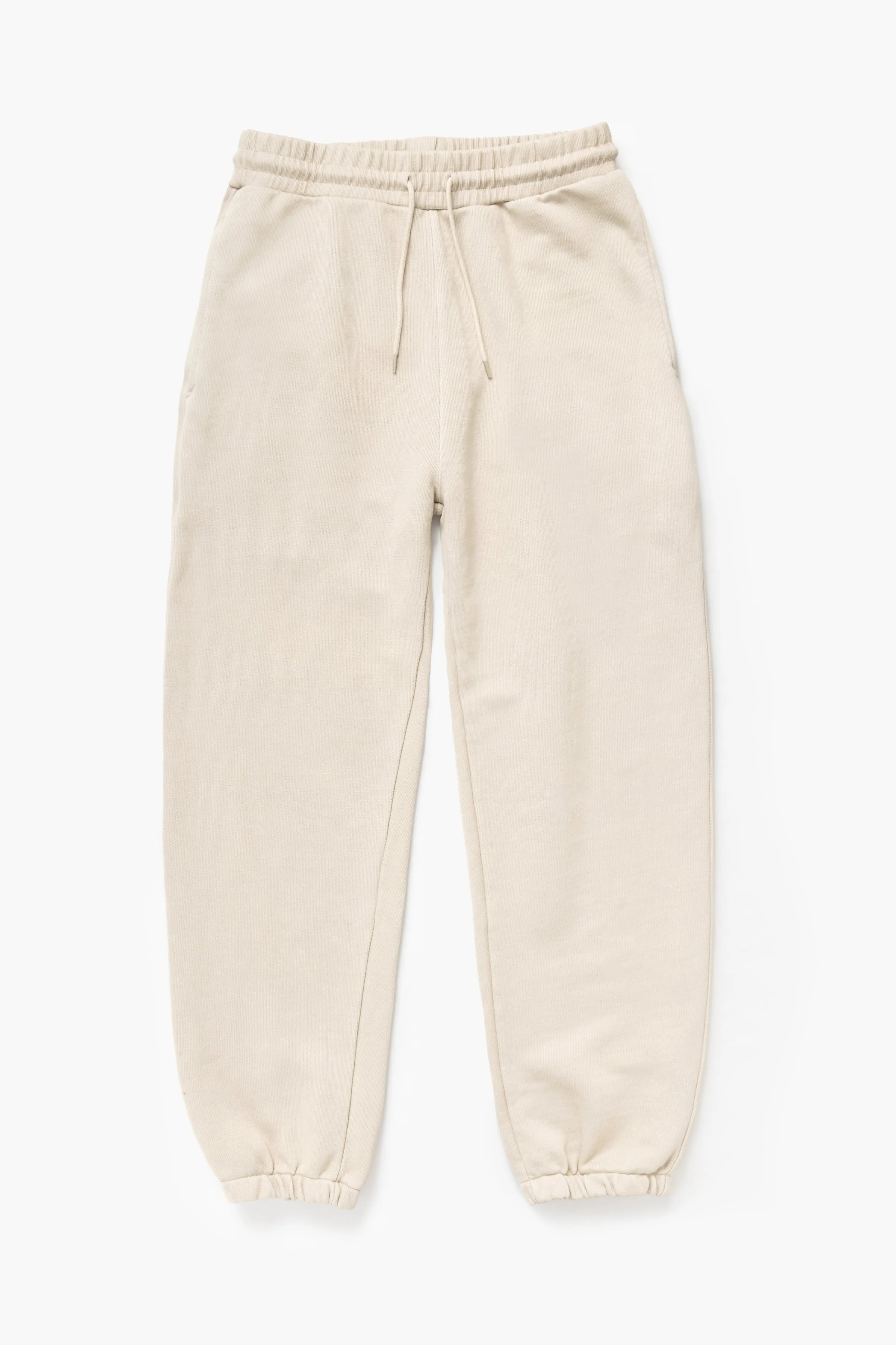 Loopback Sweatpants - Putty sold by Power Goods