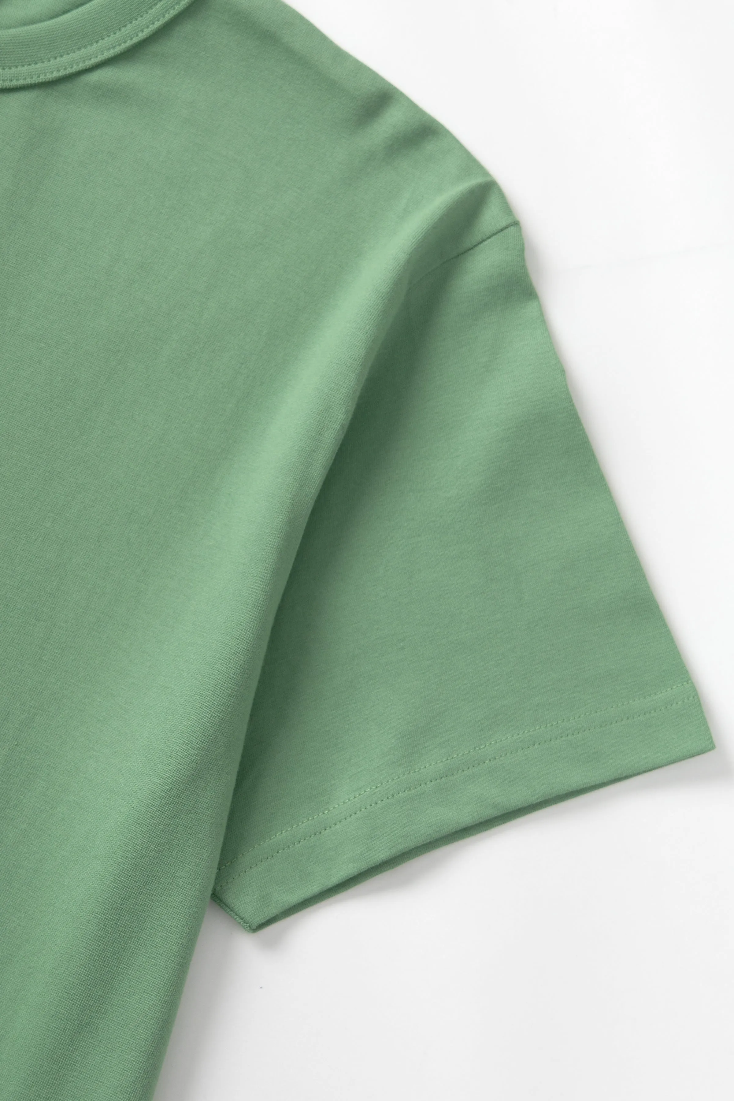 Archive T-Shirt - Pine sold by Power Goods product image thumbnail 5