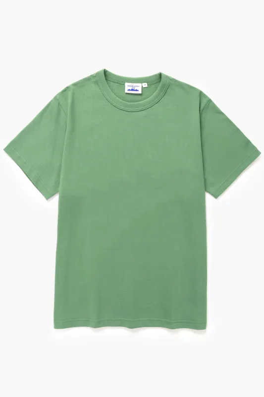 Archive T-Shirt - Pine made by Power Goods
