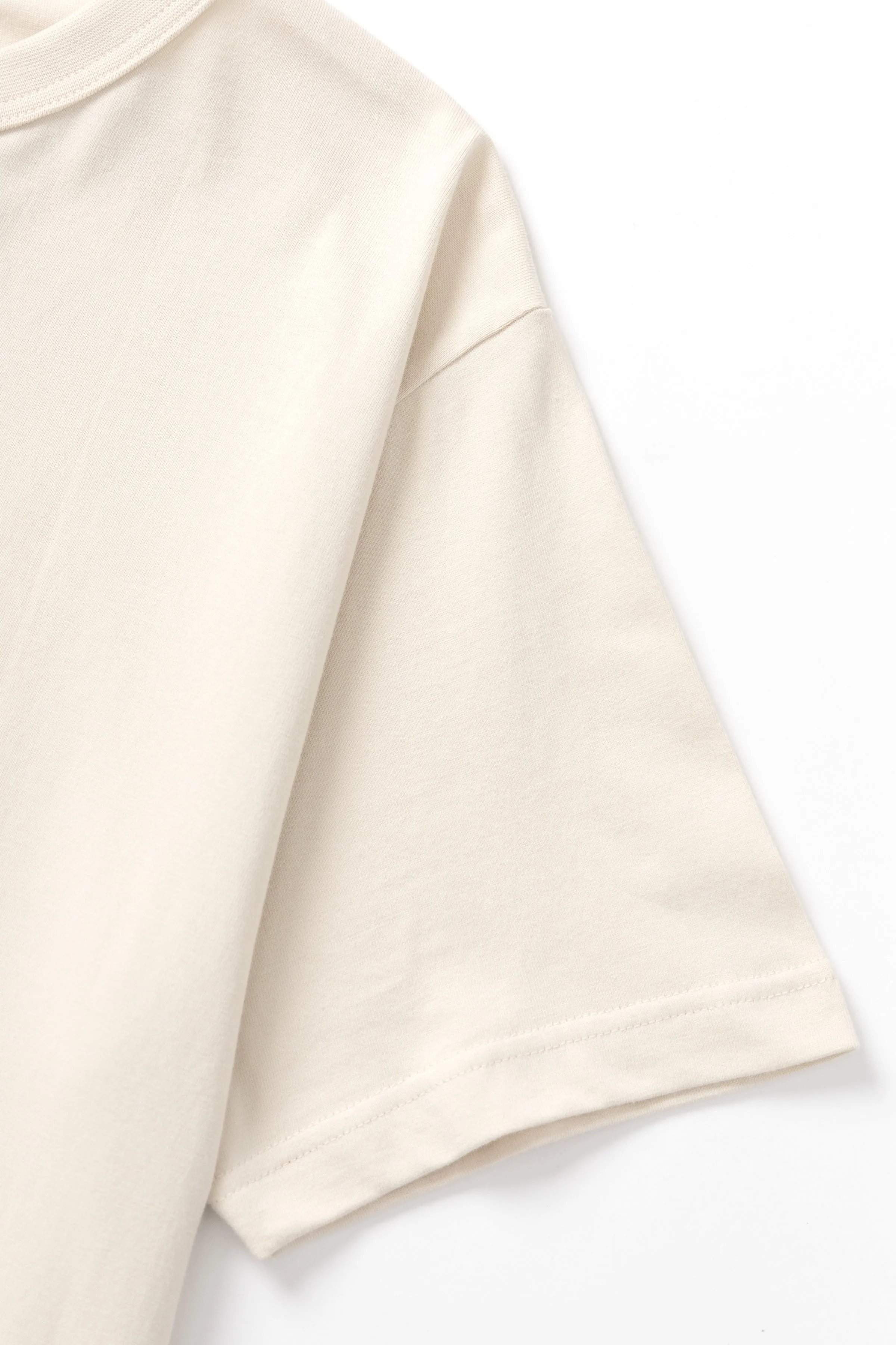 Archive T-Shirt - Putty sold by Power Goods product image thumbnail 4