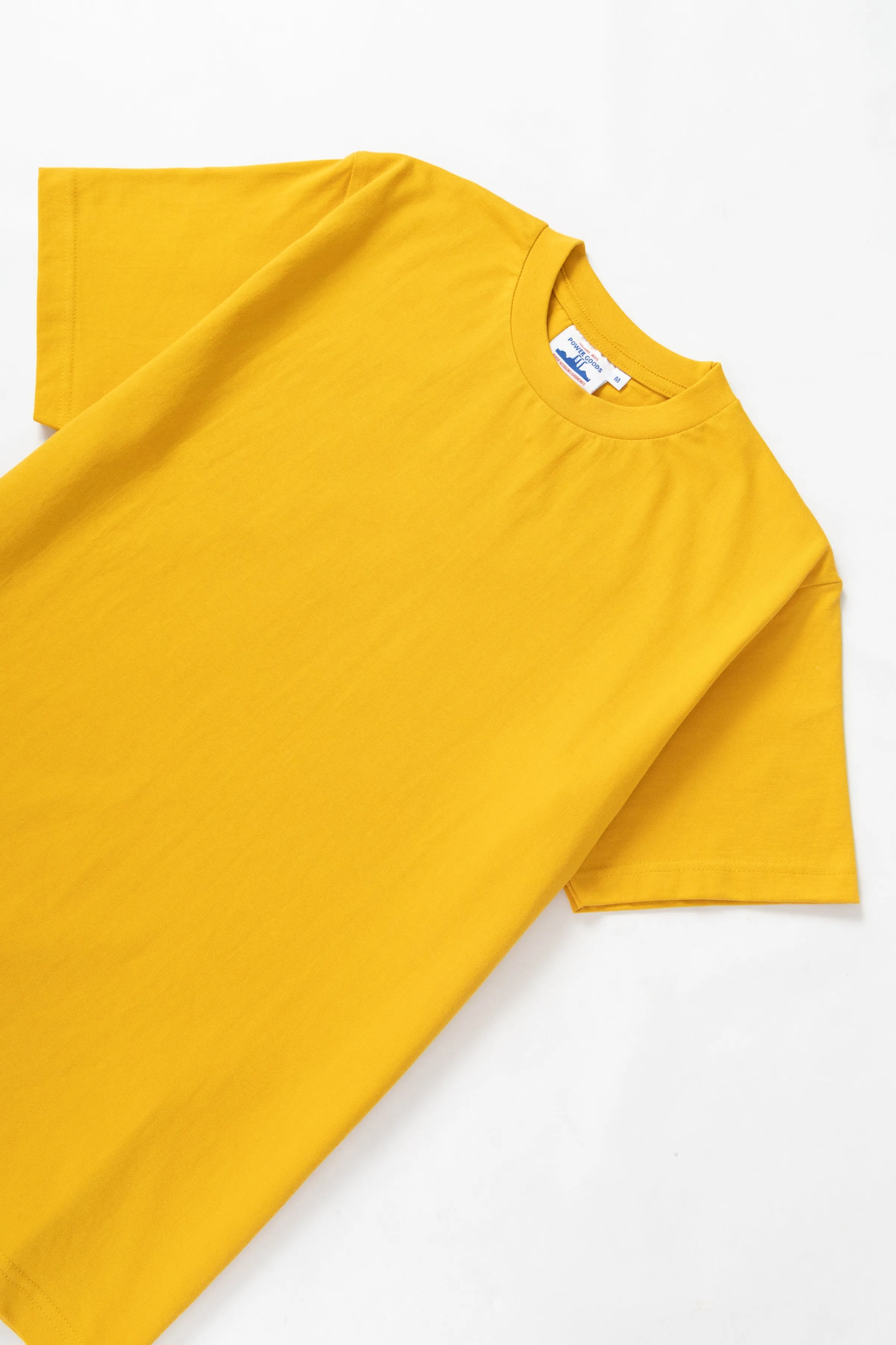 Everyday Tee - Sunflower sold by Power Goods product image thumbnail 3