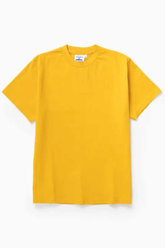 Everyday Tee - Sunflower made by Power Goods