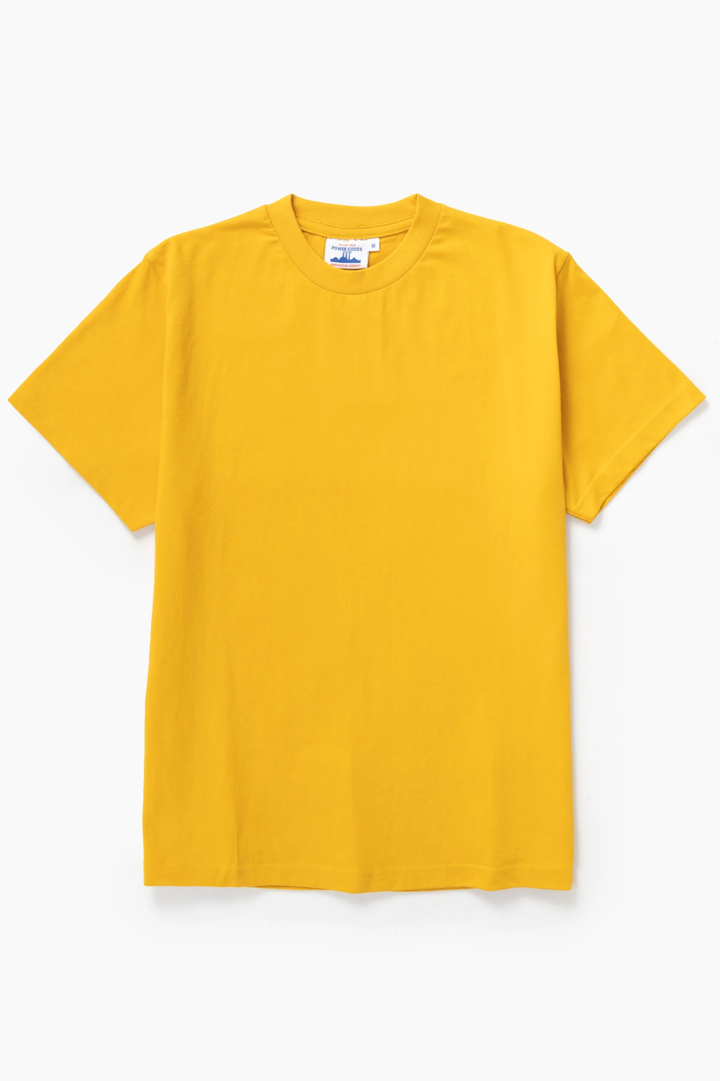 Everyday Tee - Sunflower sold by Power Goods