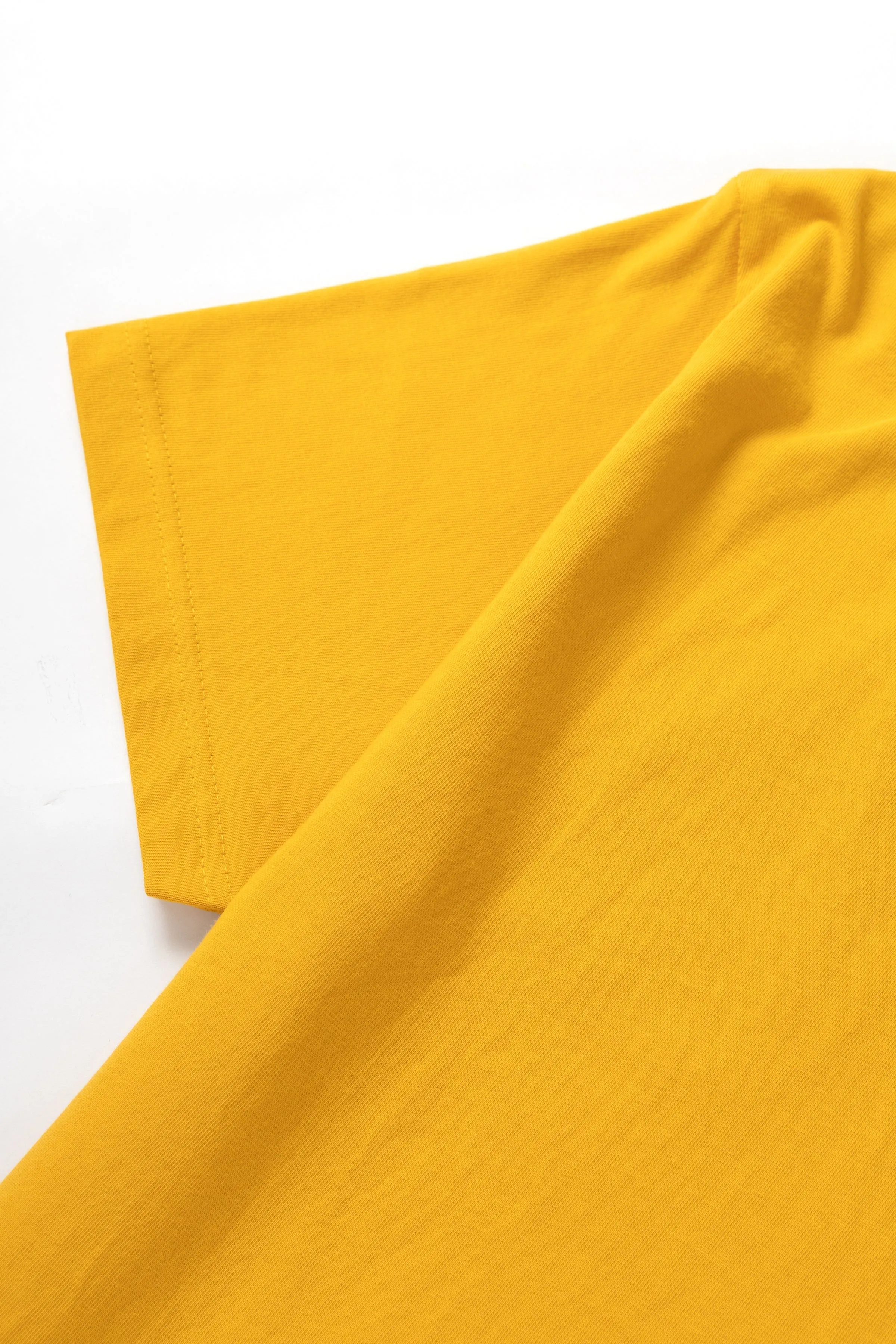 Everyday Tee - Sunflower sold by Power Goods product image thumbnail 5