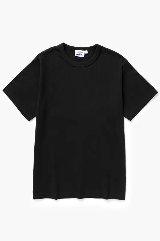 Archive T-Shirt - Black made by Power Goods