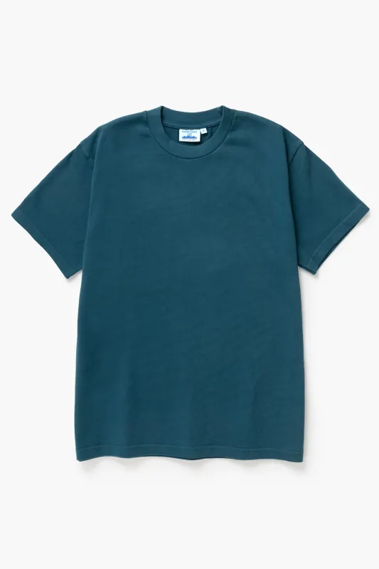 Super Weight T-Shirt - Harbour made by Power Goods