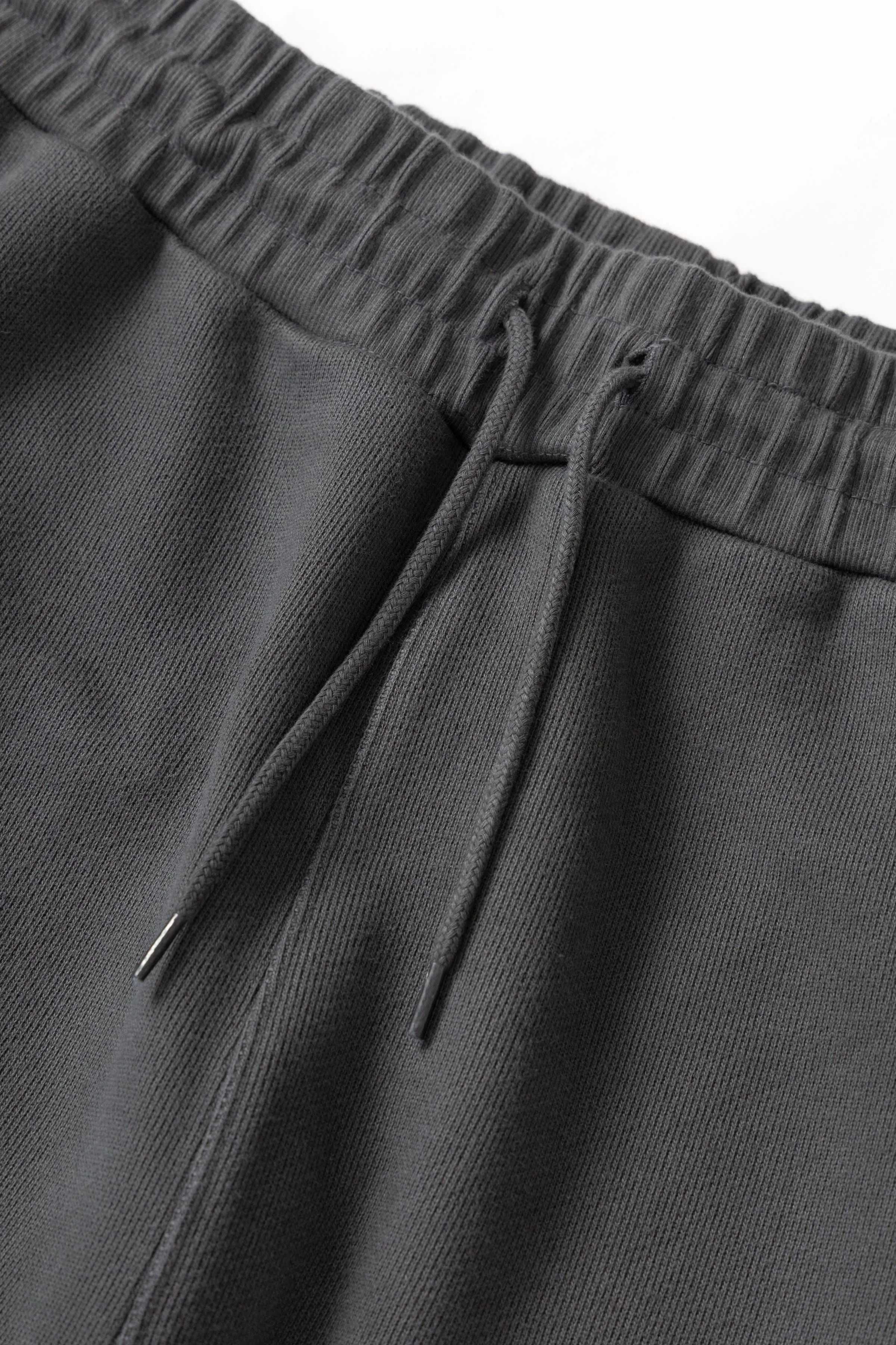 Loopback Sweatpants - Washed Black sold by Power Goods product image thumbnail 4