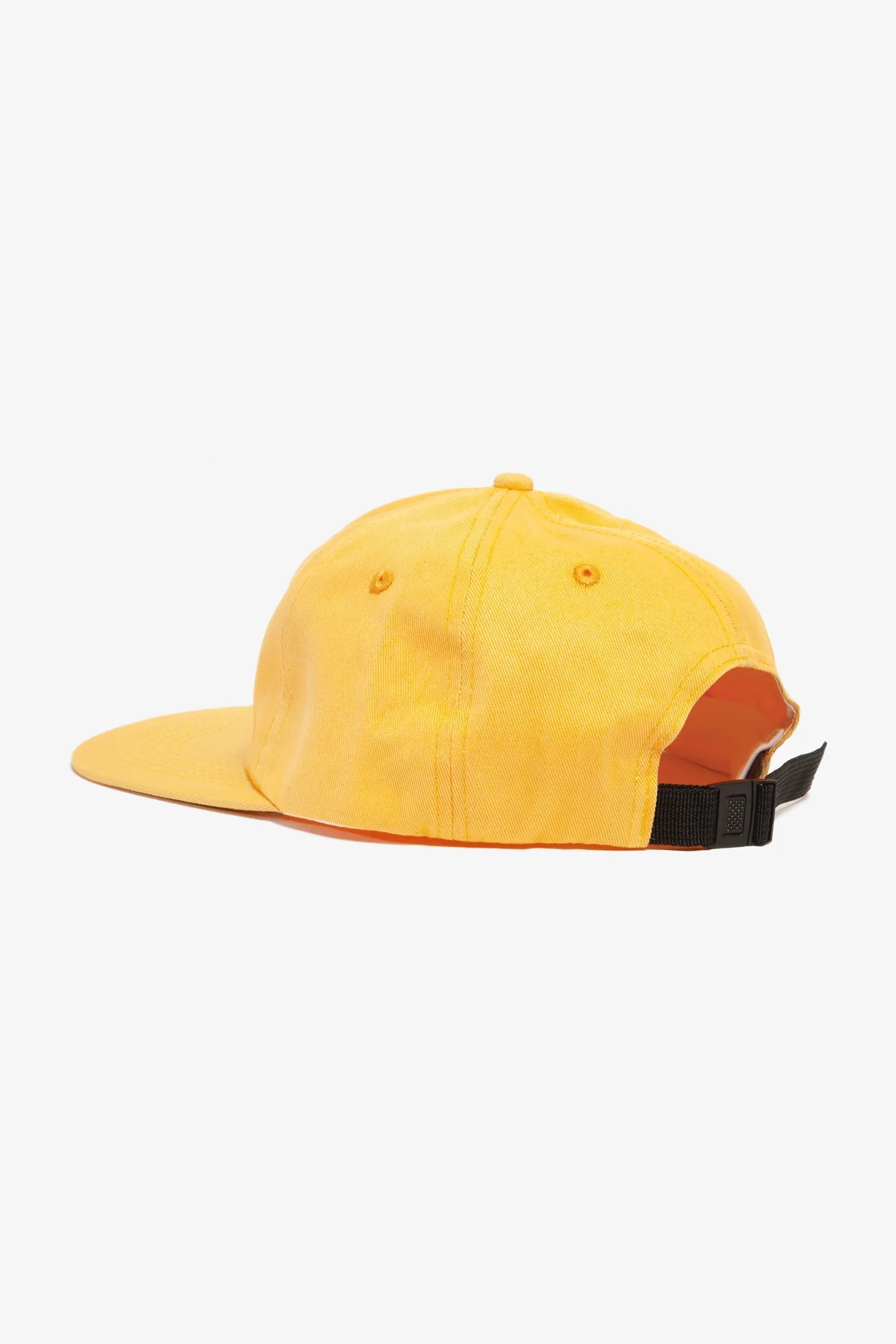 Perfect 6 Panel Cap - Sunflower sold by Power Goods product image thumbnail 3