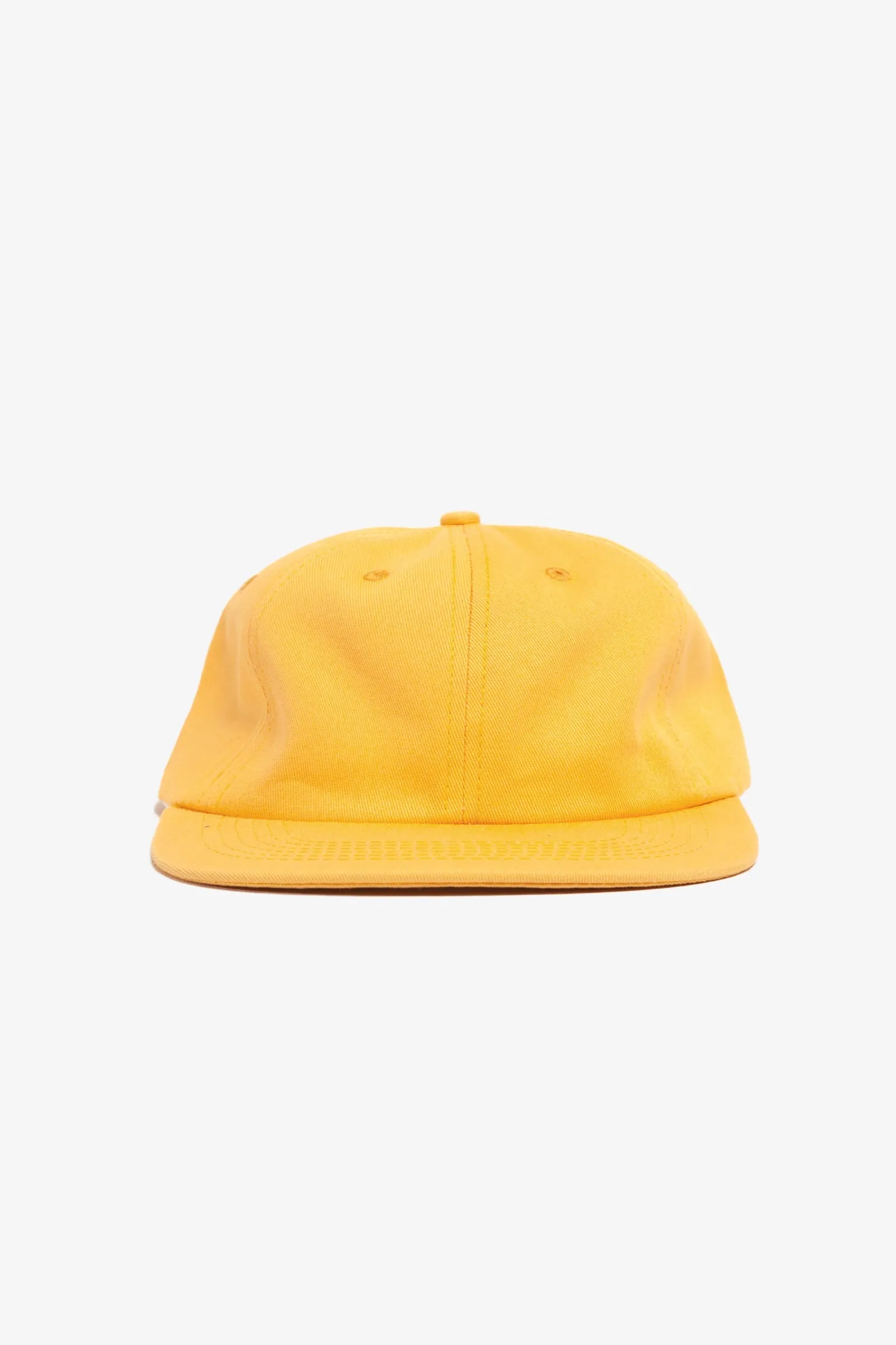 Perfect 6 Panel Cap - Sunflower sold by Power Goods product image thumbnail 5