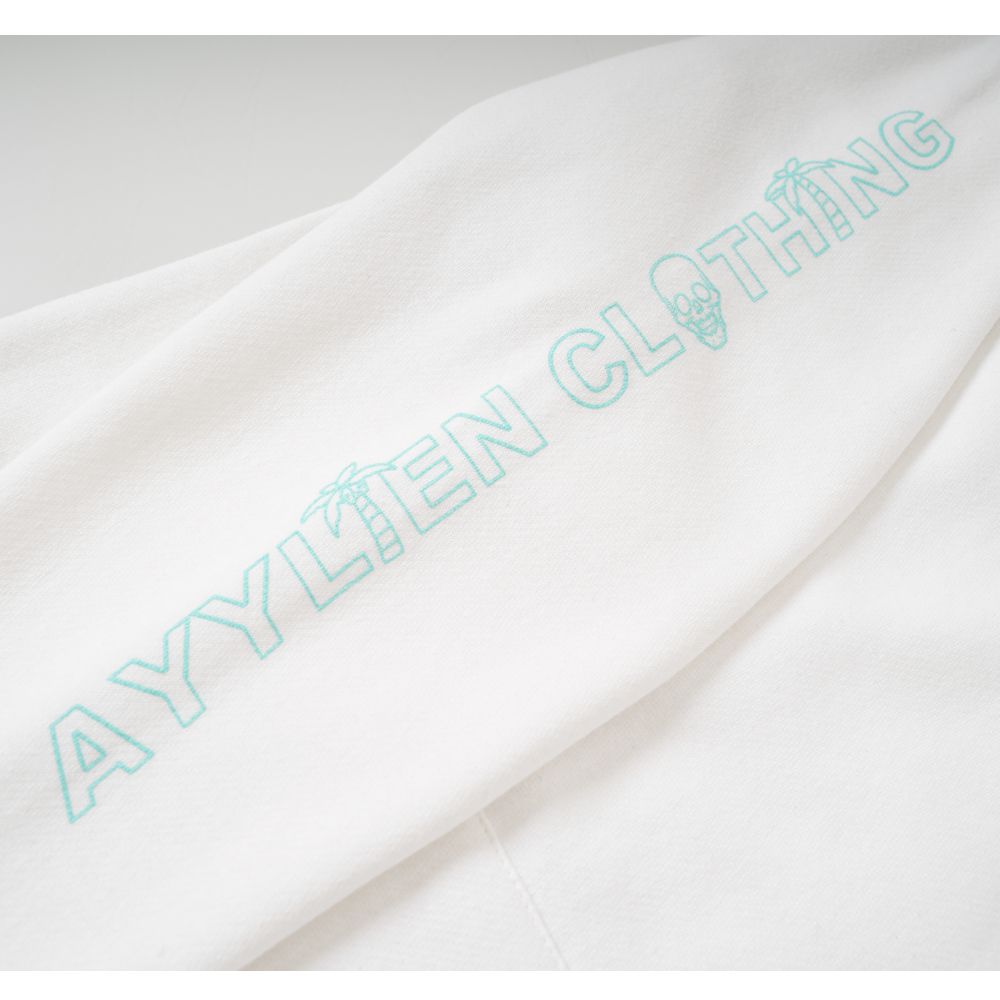 Chill Out Hoodie sold by Ayylien Clothing product image thumbnail 5