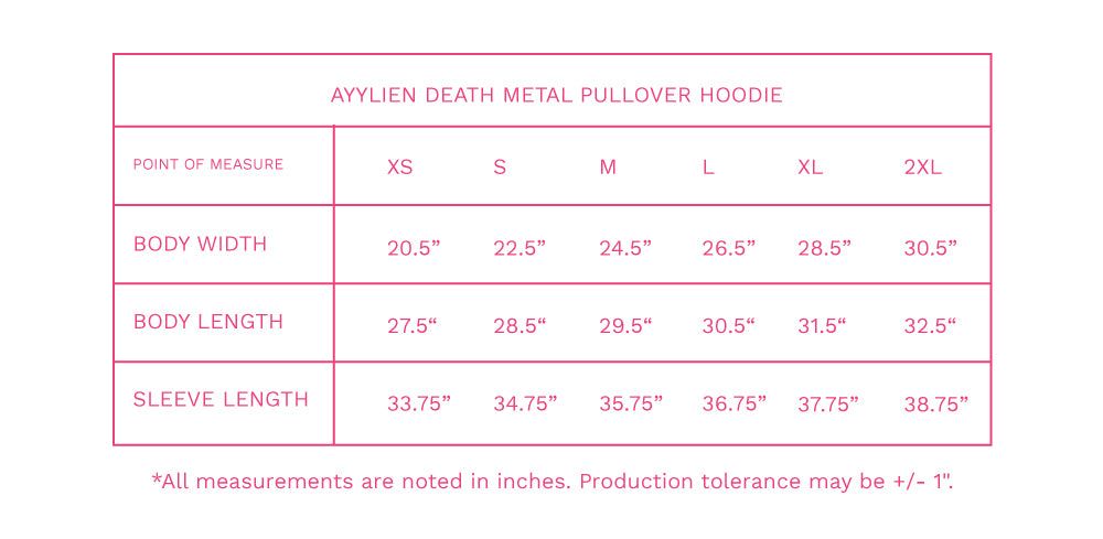 Ayylien Interference Tee sold by Ayylien Clothing product image thumbnail 4