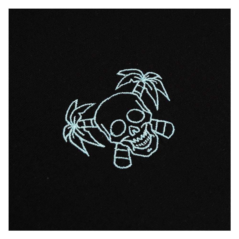 Chill Out Long Sleeve Tee sold by Ayylien Clothing product image thumbnail 3