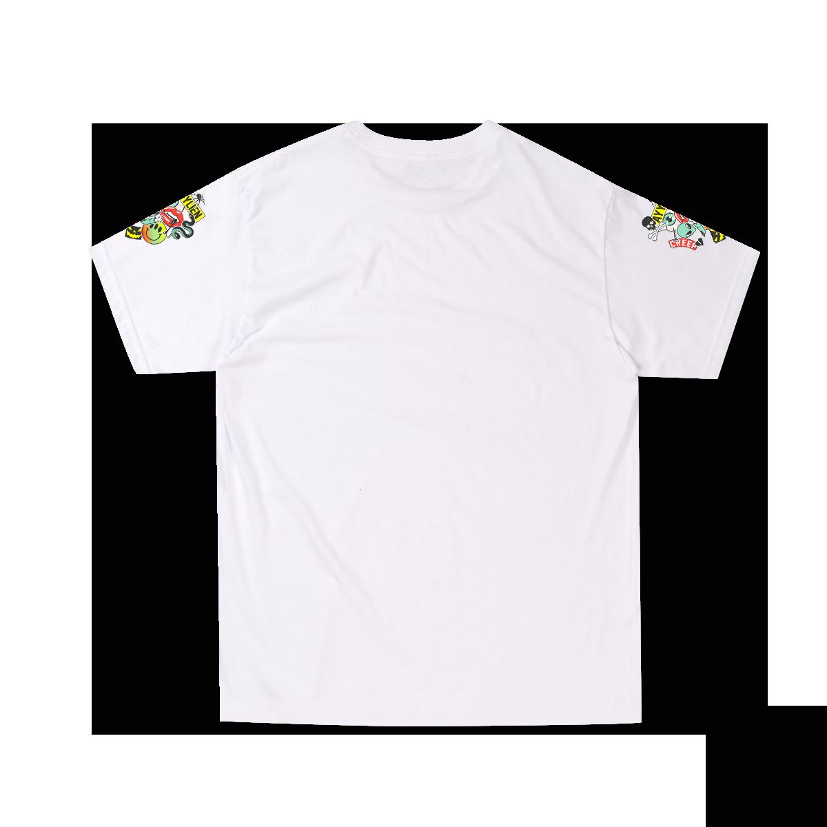 Lollipop Girl Tee sold by Ayylien Clothing product image thumbnail 2