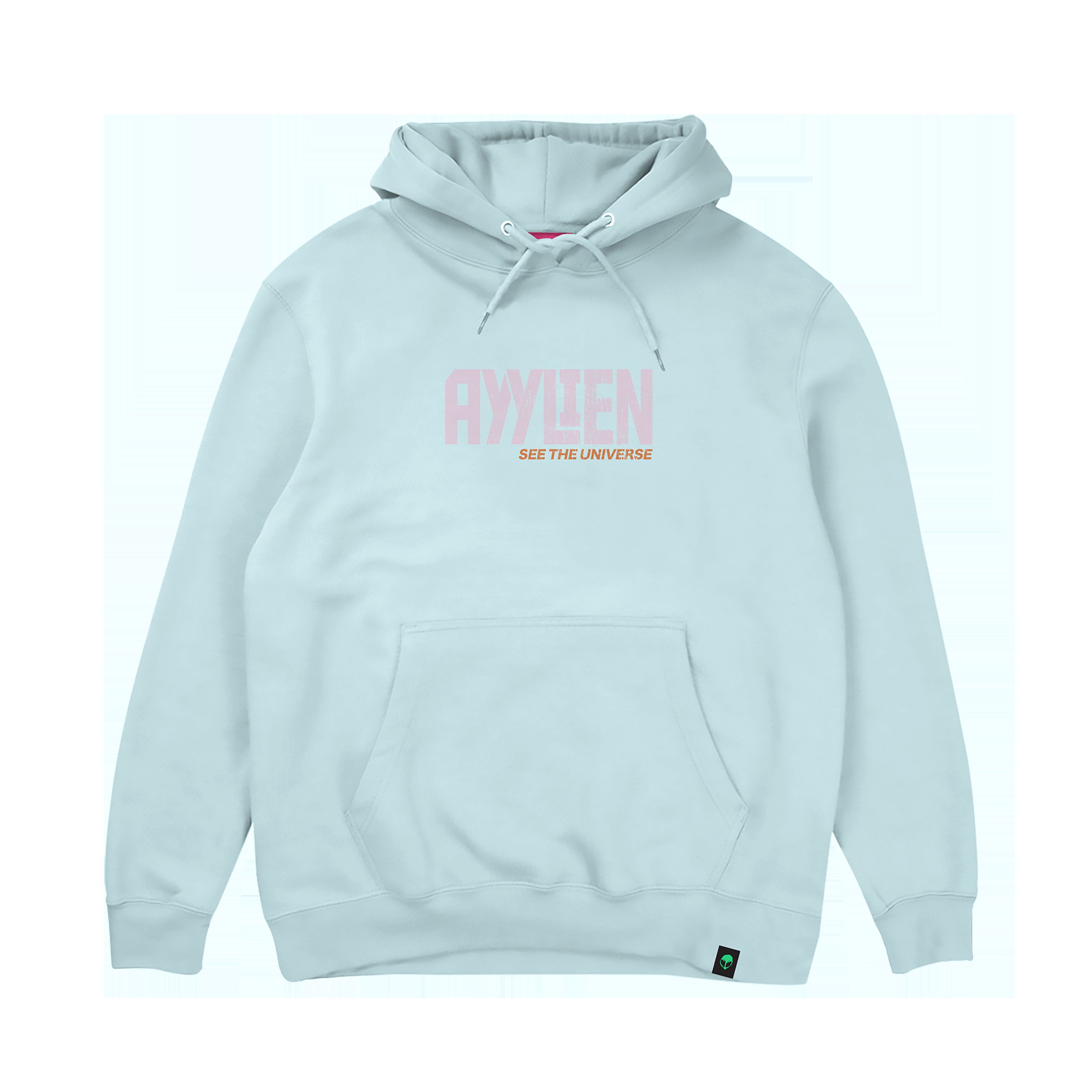 See The Universe Hoodie sold by Ayylien Clothing