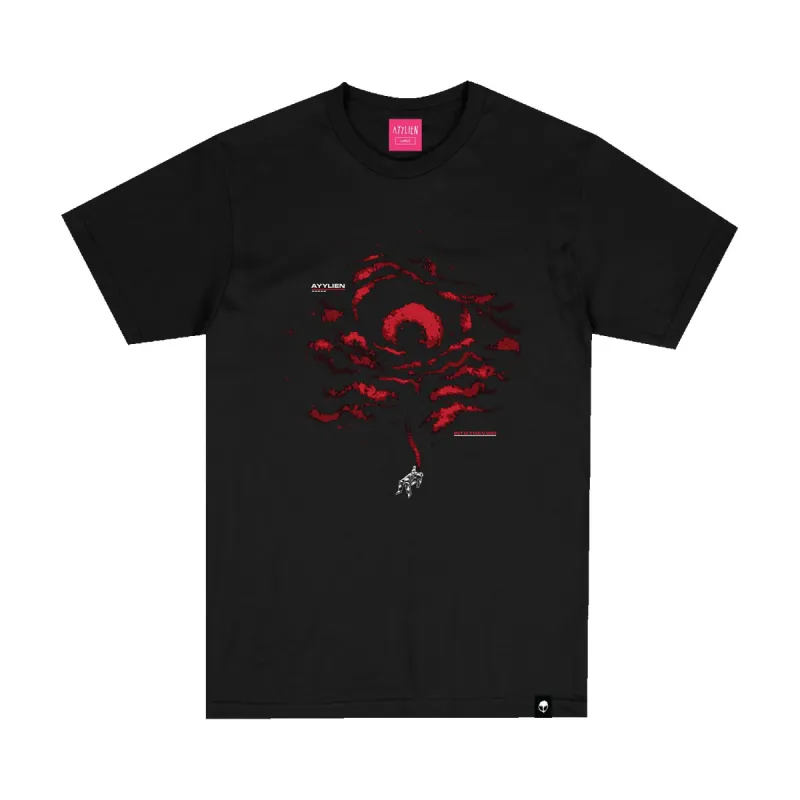 Cosmic Horror Tee sold by Ayylien Clothing