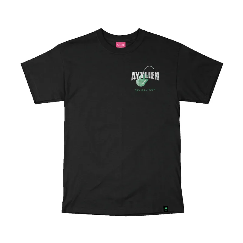 Take Me to Space Tee sold by Ayylien Clothing