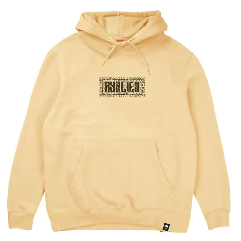 Ayylien Space Helmet Hoodie sold by Ayylien Clothing