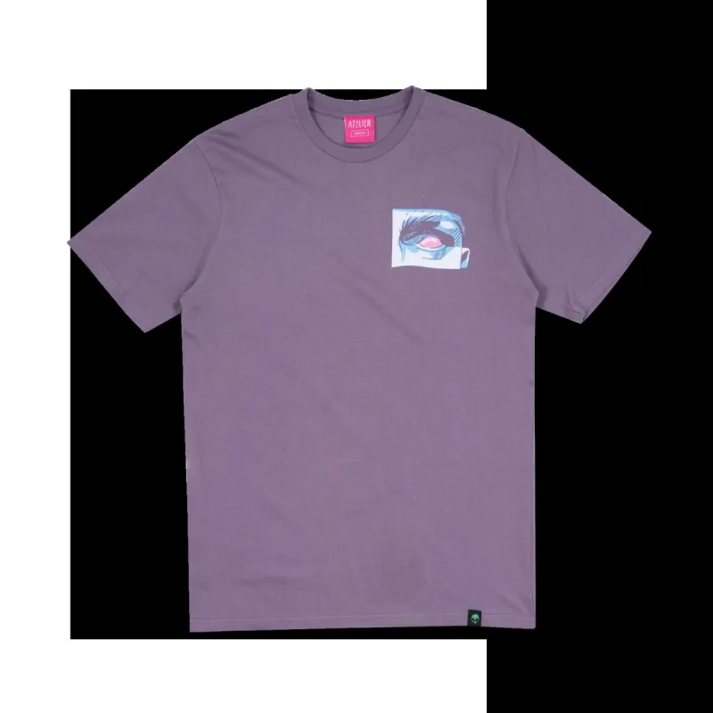 Under The Skin Tee sold by Ayylien Clothing