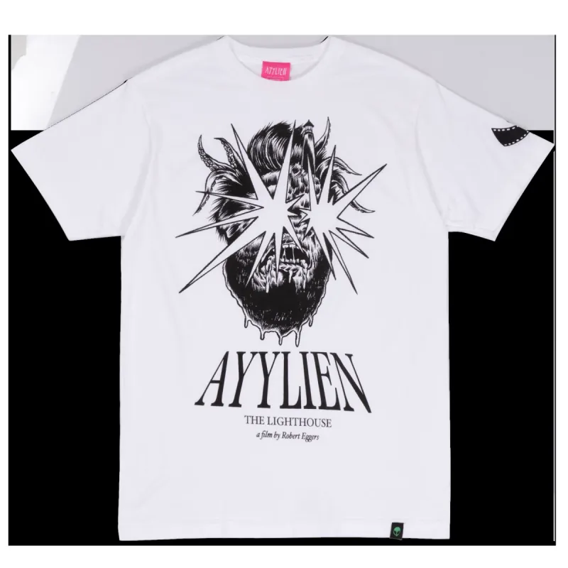 Lighthouse Tee sold by Ayylien Clothing