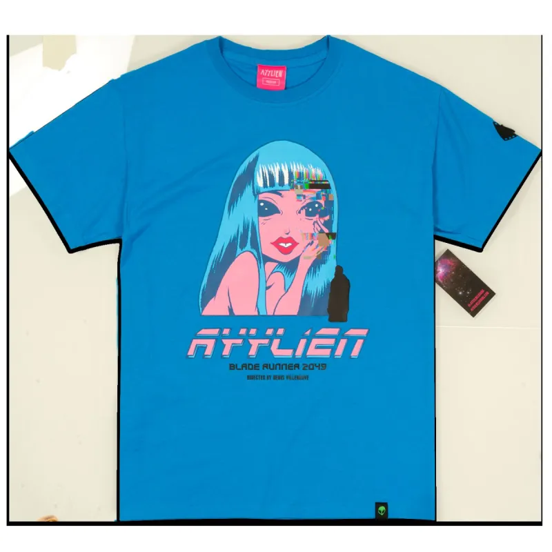 BR2049 Tee sold by Ayylien Clothing