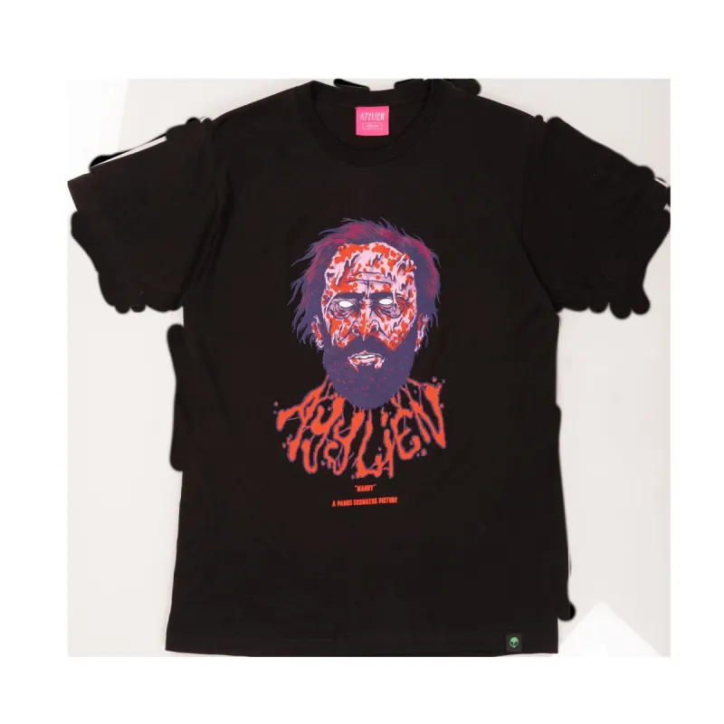 The Mandy Tee sold by Ayylien Clothing