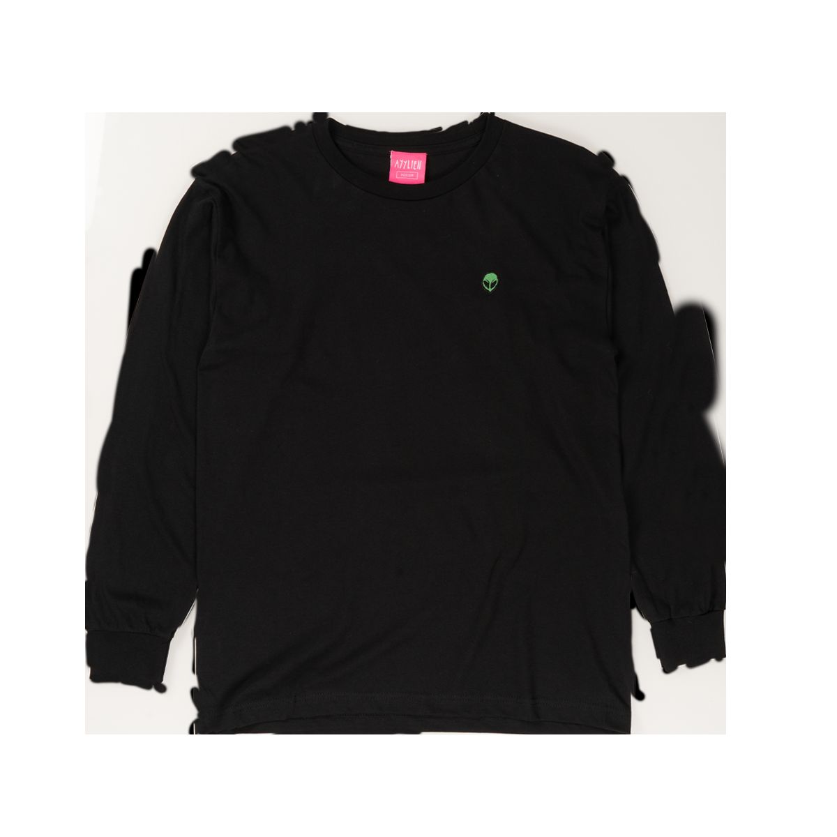 Celestial Solar Yacht Race Long Sleeve Tee sold by Ayylien Clothing