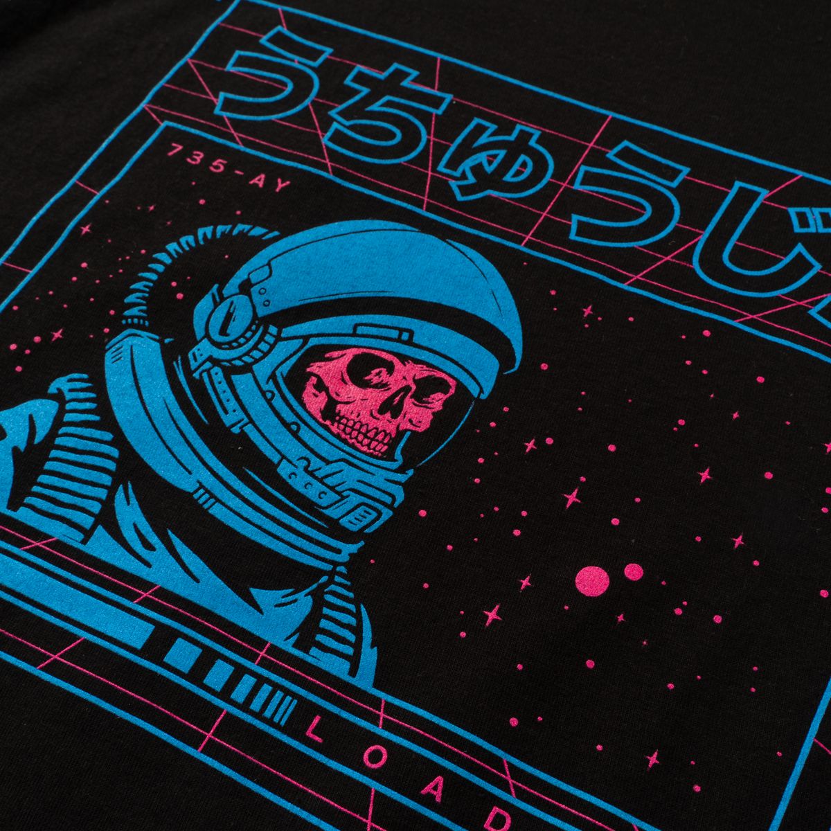 Loading... Tee sold by Ayylien Clothing product image thumbnail 3