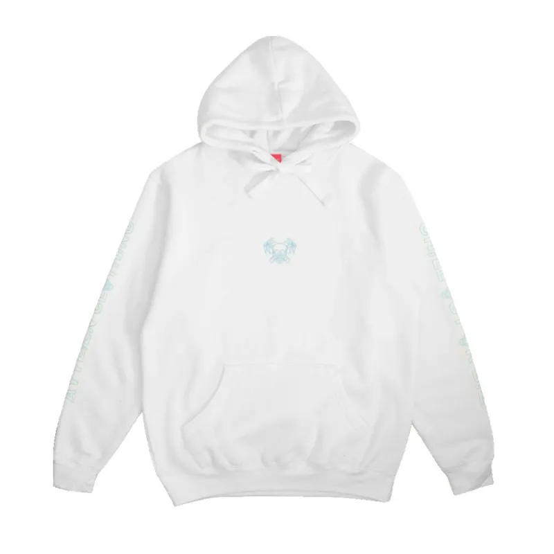 Chill Out Hoodie sold by Ayylien Clothing