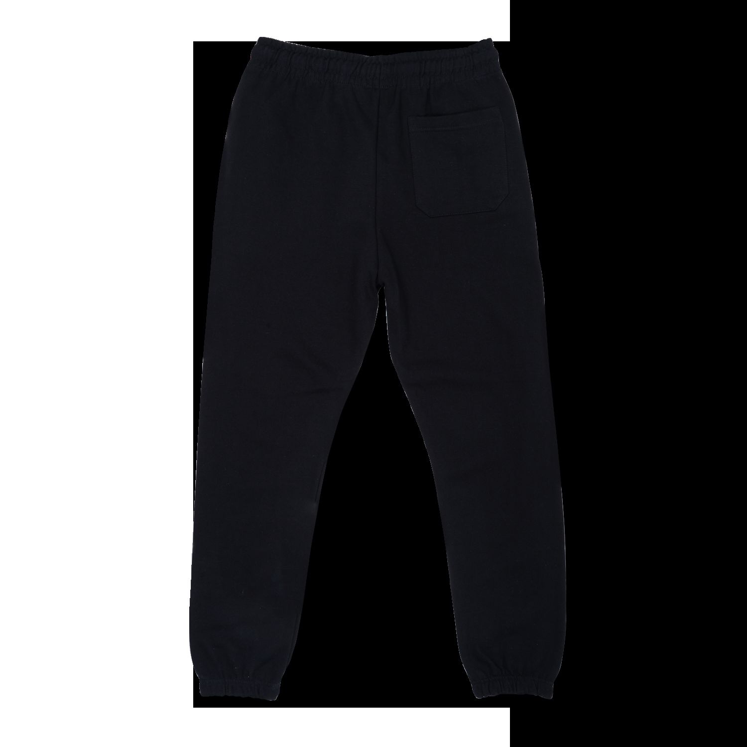 Ayylien Made in Space Joggers - Black sold by Ayylien Clothing product image thumbnail 2