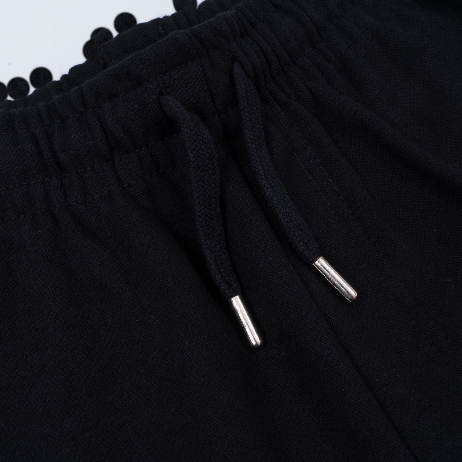 Ayylien Made in Space Joggers - Black sold by Ayylien Clothing product image thumbnail 3