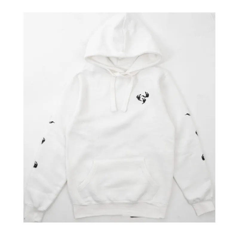 Ghost Boys Hoodie sold by Ayylien Clothing